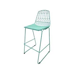 Arrow Barstool - Mint Green ​F-BS129-GM