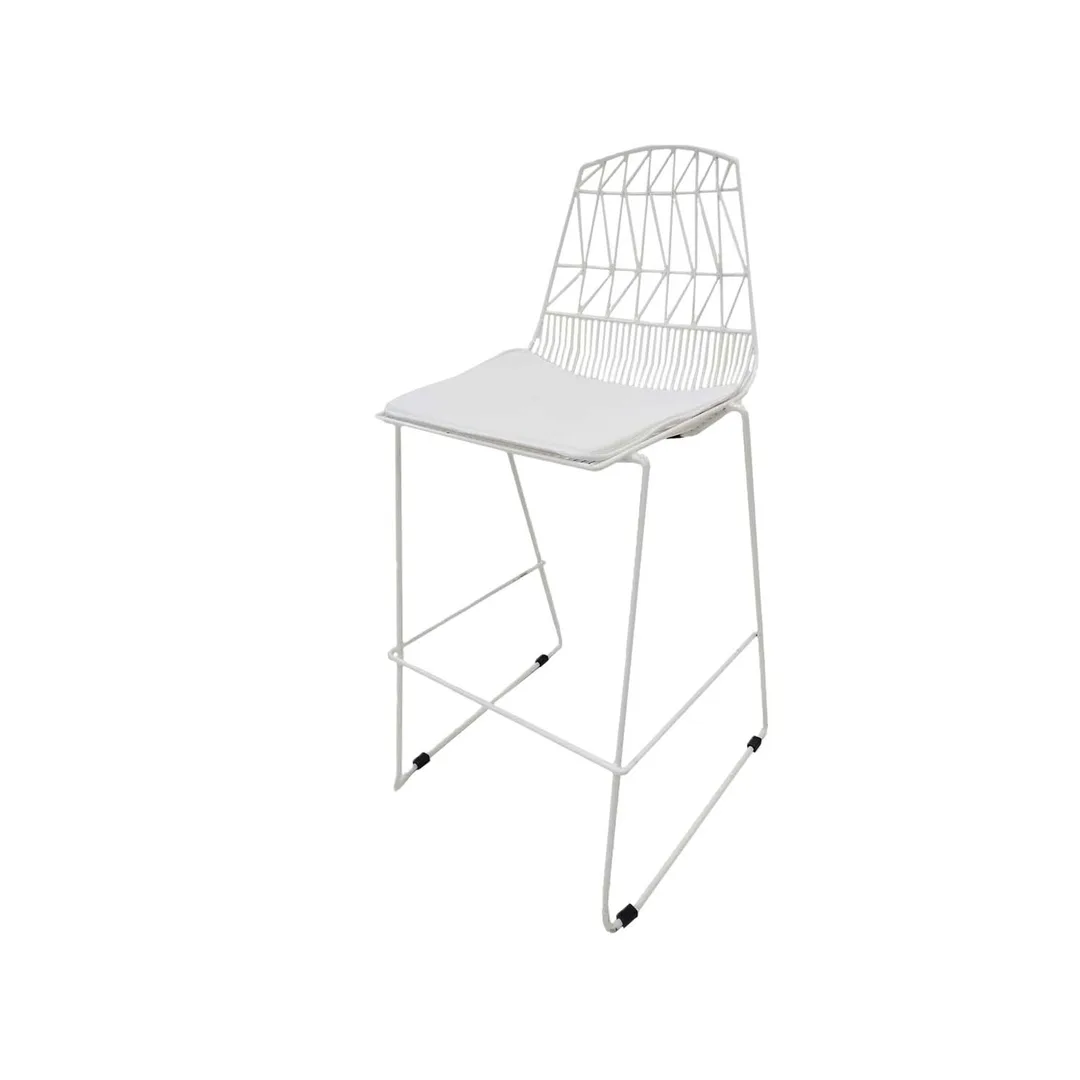 Soho High Table - Gold F-HT127-CG