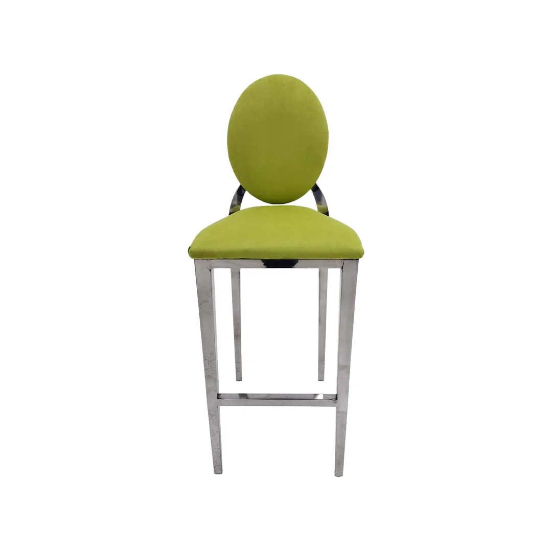 Arrow Barstool - Gold F-BS129-CG