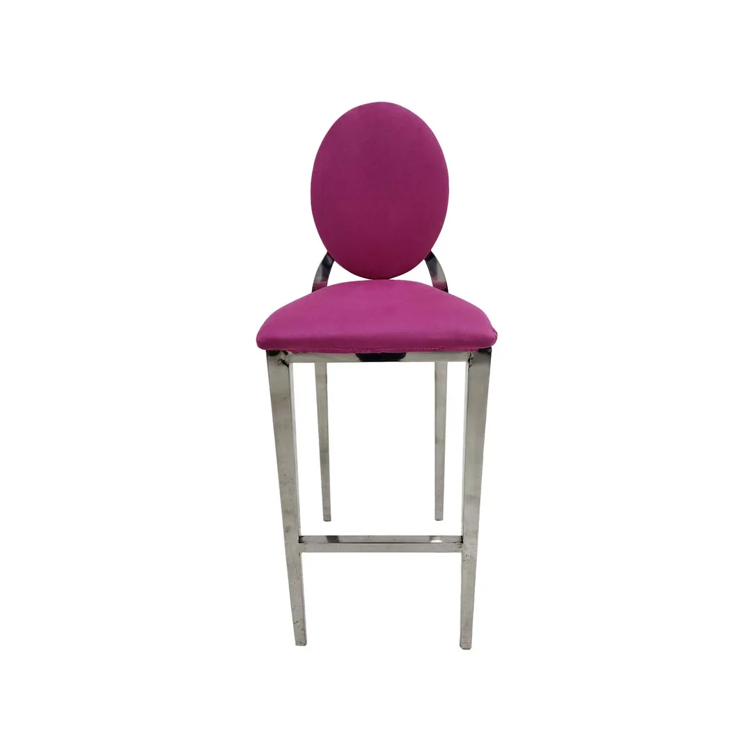 Arrow Barstool - Gold F-BS129-CG