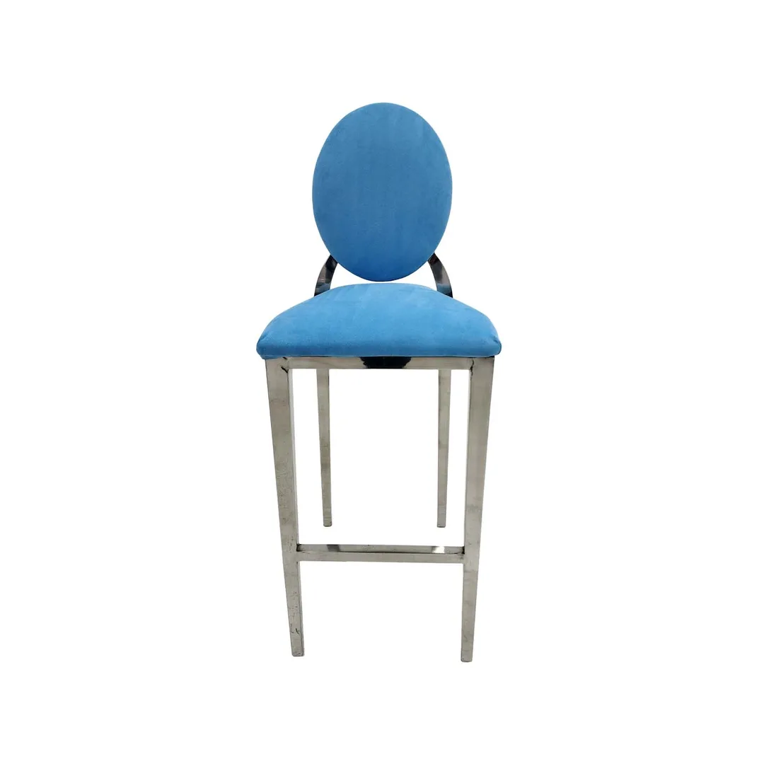 Soho High Table - Gold F-HT127-CG