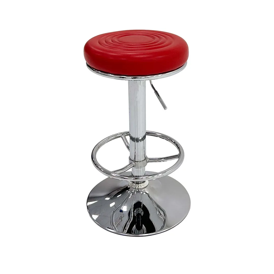 Soho High Table - Gold F-HT127-CG