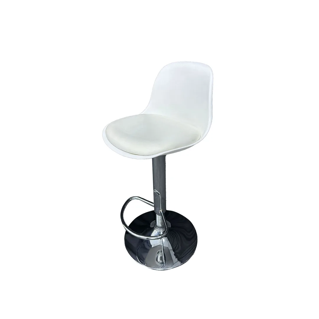 Arrow Barstool - Gold F-BS129-CG