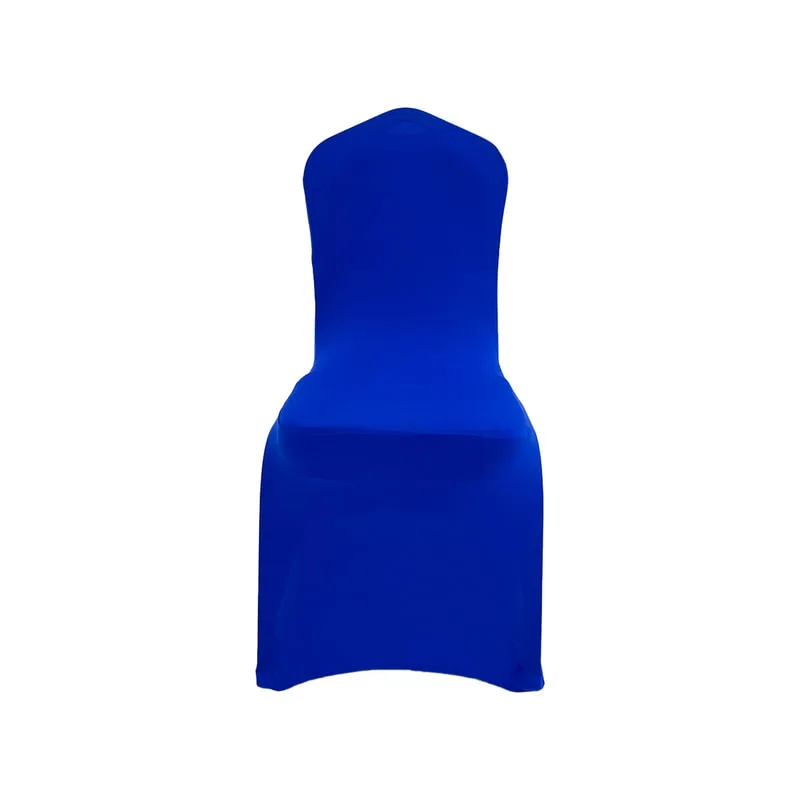 F-BX108-MB Type 8 chair cover in midnight blue