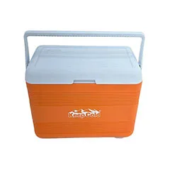Cooler Box - Type 3 - Orange  F-CB103-OR