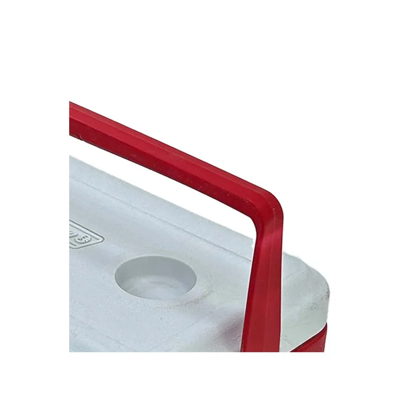 F-CB105-RE Type 5 Coleman cooler box in red (30L)