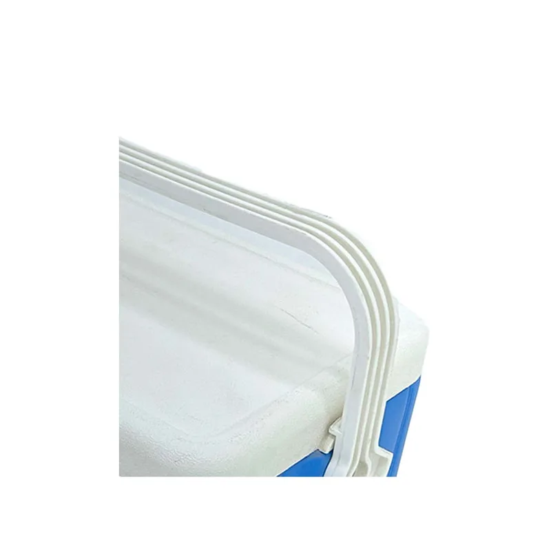 F-CB106-BU Type 6 Frigothermo cooler box in blue (30L)
