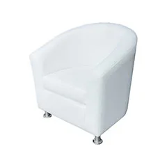 Arrow Barstool - Hot Pink F-BS129-HP