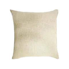 Laura Cushion - Cream  F-CE202-CR