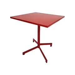 Arrow Barstool - Hot Pink F-BS129-HP