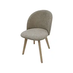 Arrow Barstool - Gold F-BS129-CG