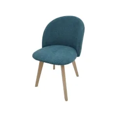 Franklin Chair - Teal ​F-CH101-TL