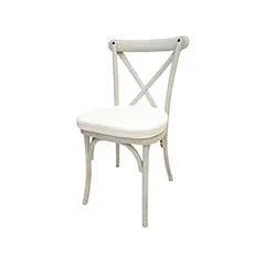 Arrow Barstool - Gold F-BS129-CG