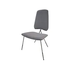 Soho High Table - Gold F-HT127-CG
