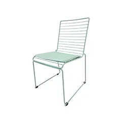 Arrow Barstool - Hot Pink F-BS129-HP