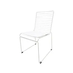 Arrow Barstool - Gold F-BS129-CG