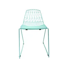 Arrow Barstool - Gold F-BS129-CG