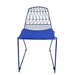 Arrow Barstool - Gold F-BS129-CG