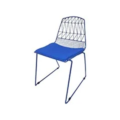 Arrow Barstool - Gold F-BS129-CG