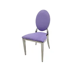 Arrow Barstool - Hot Pink F-BS129-HP