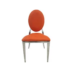 Soho High Table - Gold F-HT127-CG