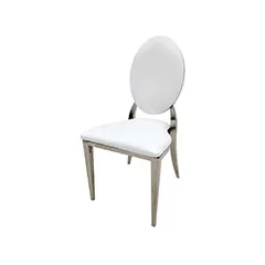 Arrow Barstool - Gold F-BS129-CG