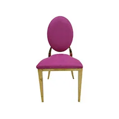 Soho High Table - Gold F-HT127-CG