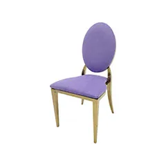 Arrow Barstool - Hot Pink F-BS129-HP