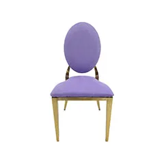 Soho High Table - Gold F-HT127-CG