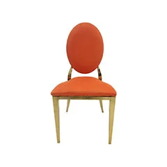 Soho High Table - Gold F-HT127-CG