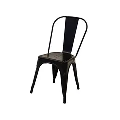 Arrow Barstool - Hot Pink F-BS129-HP