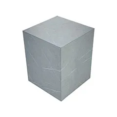 Copenhagen Side Table - Concrete  F-CS158-CC