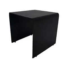 Arrow Barstool - Hot Pink F-BS129-HP
