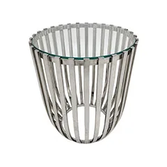 Arrow Barstool - Hot Pink F-BS129-HP