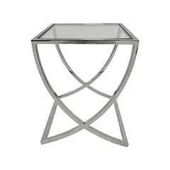 Arrow Barstool - Hot Pink F-BS129-HP
