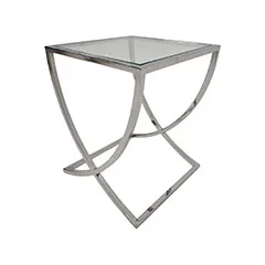 Arrow Barstool - Hot Pink F-BS129-HP