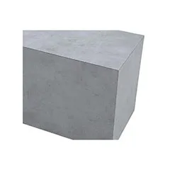 F-CT159-CC Copenhagen coffee table in concrete effect finish