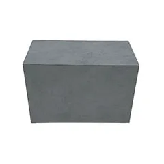 F-CT159-CC Copenhagen coffee table in concrete effect finish