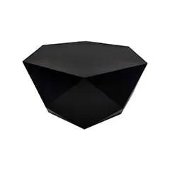 Madison Coffee Table - Black F-CT173-BL