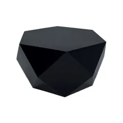 Maison Coffee Table - Black F-CT173-BL