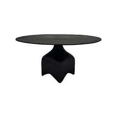 Lucci Coffee Table - Black F-CT179-BL