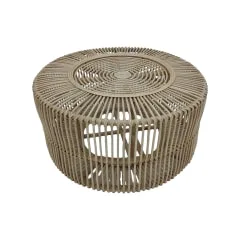 Baja Coffee Table - Natural  F-CT201-NT