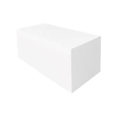 Daphne Coffee Table - White  F-CT226-WH