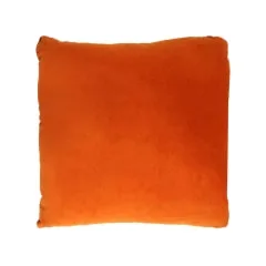Carli Cushion - Orange  F-CU106-OR