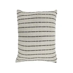 Freya Cushion - White  F-CU201-WH
