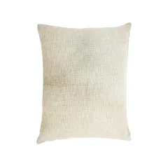 Laura Cushion - Cream  F-CU203-CR