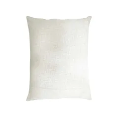 Belinca Cushion - White  F-CU204-WH