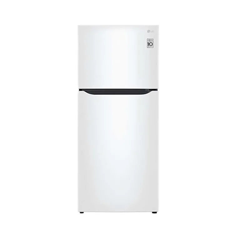F-EL102-WH Type 2 LG fridge in white (187L)