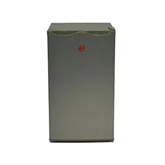 Fridge - Type 3 - Mid Grey   F-EL103-GY