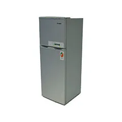 Fridge - Type 5 - Mid Grey   F-EL105-GY